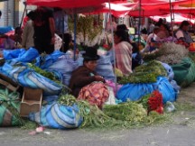La Paz, Bolivia