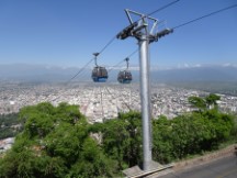 Salta, Argentina 