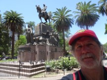 Salta, Argentina 