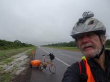 Near Resistencia, Argentina