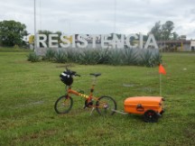 Resistencia, Argentina