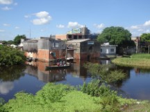 Clorinda, Argentina