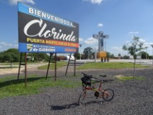Clorinda, Argentina