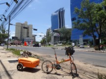 Asuncion, Paraguay