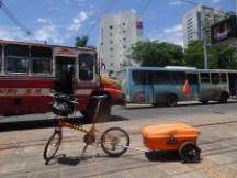 Asuncion, Paraguay