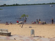 Asuncion, Paraguay