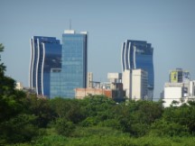 Asuncion, Paraguay