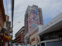 Asuncion, Paraguay
