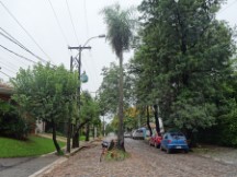 Asuncion, Paraguay