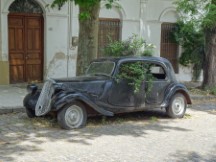 Colonia, Uruguay