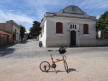 Colonia, Uruguay