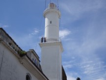 Colonia, Uruguay
