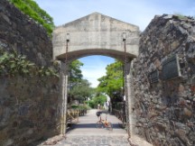 Colonia, Uruguay