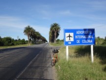 Colonia, Uruguay
