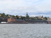 Photography museum in Stockholm, Sweden.
