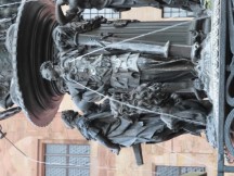 The Tugendbrunnen fountain built around 1585 in Nuremberg, Germany.