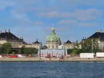 Photo Ted took while on the Stromma Canal Tour in Copenhagen, Denmark. 